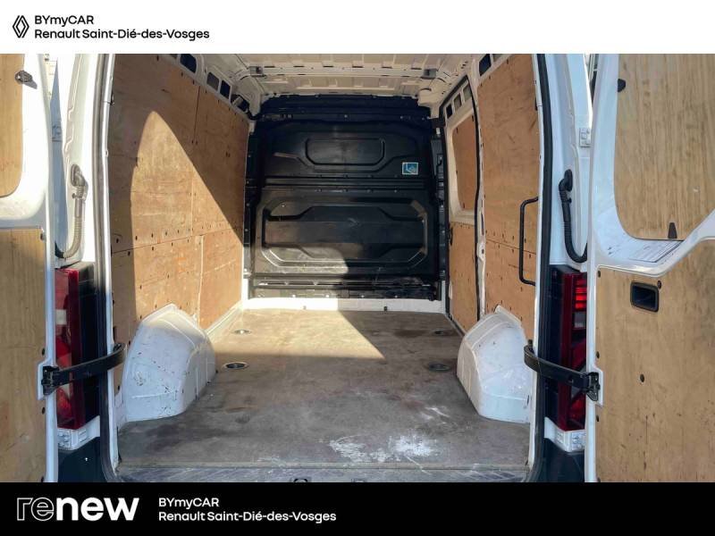 Renault Master III