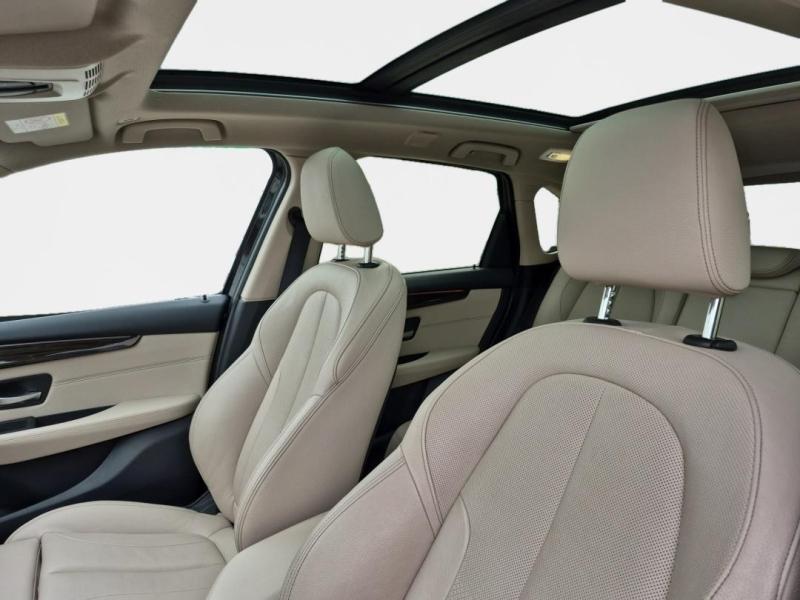 BMW Serie 2 Active Tourer
