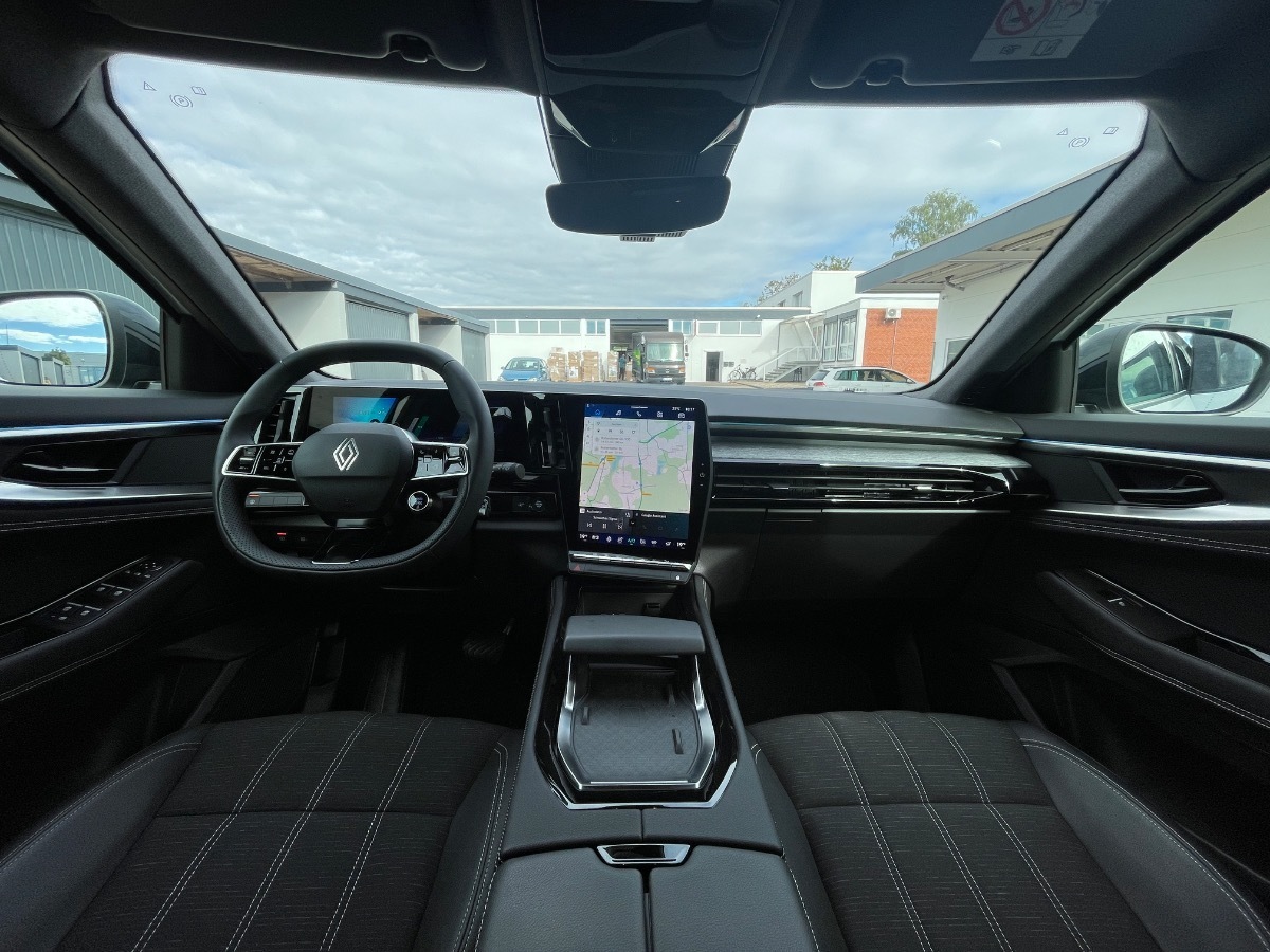Renault Austral – Bild 11