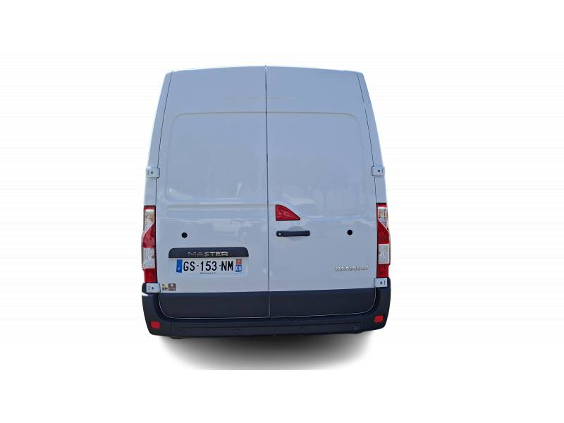 Renault Master III