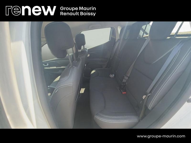 Renault Clio IV