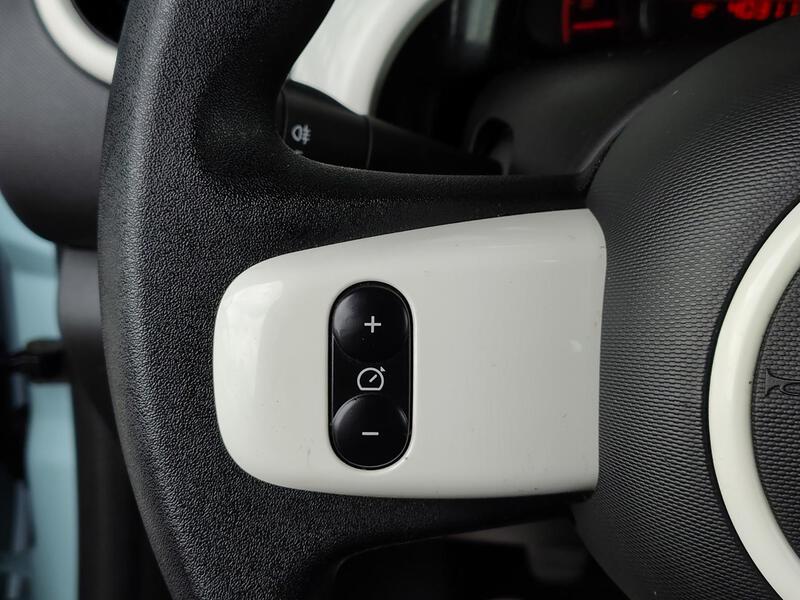 Renault Twingo III