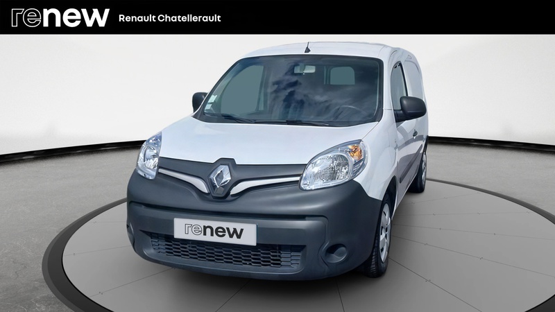 Renault Kangoo VU