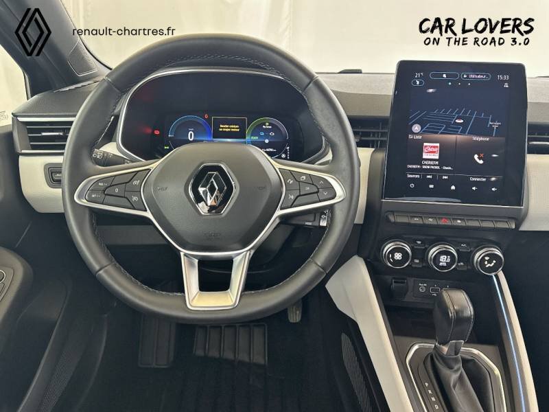 Renault Clio V