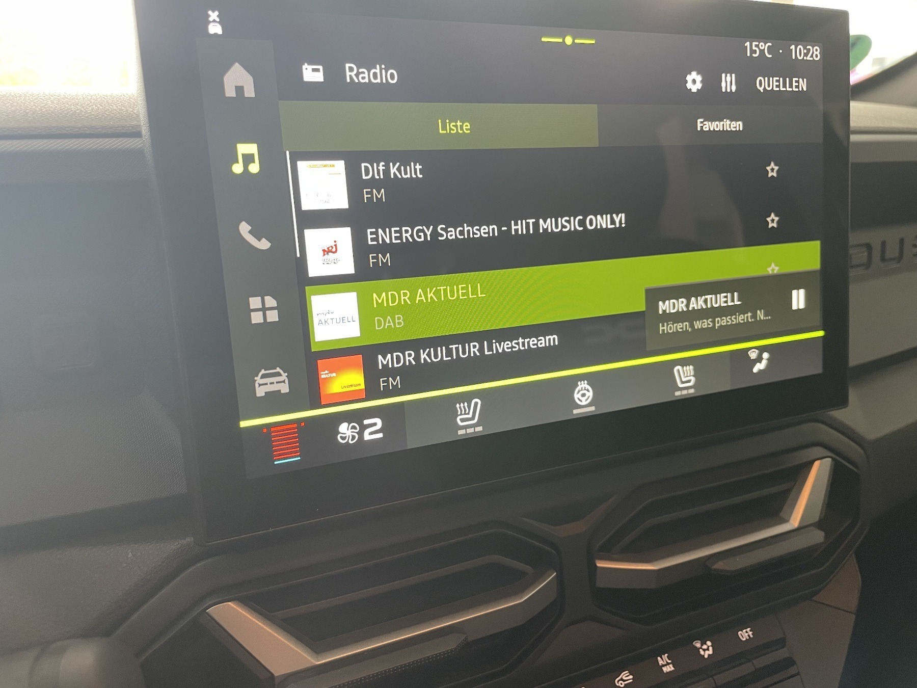 Dacia Duster – Bild 43