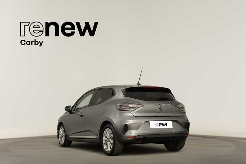 RENAULT Clio Clio 1.0 TCe Evolution — photo 4