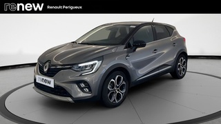 CAPTUR