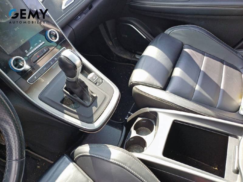 Renault Scenic IV