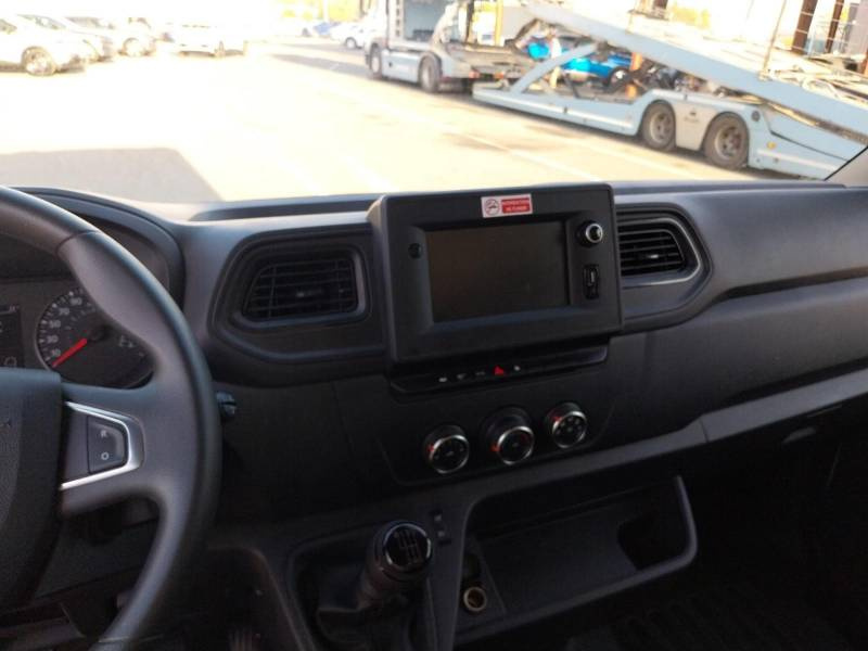 Renault Master III