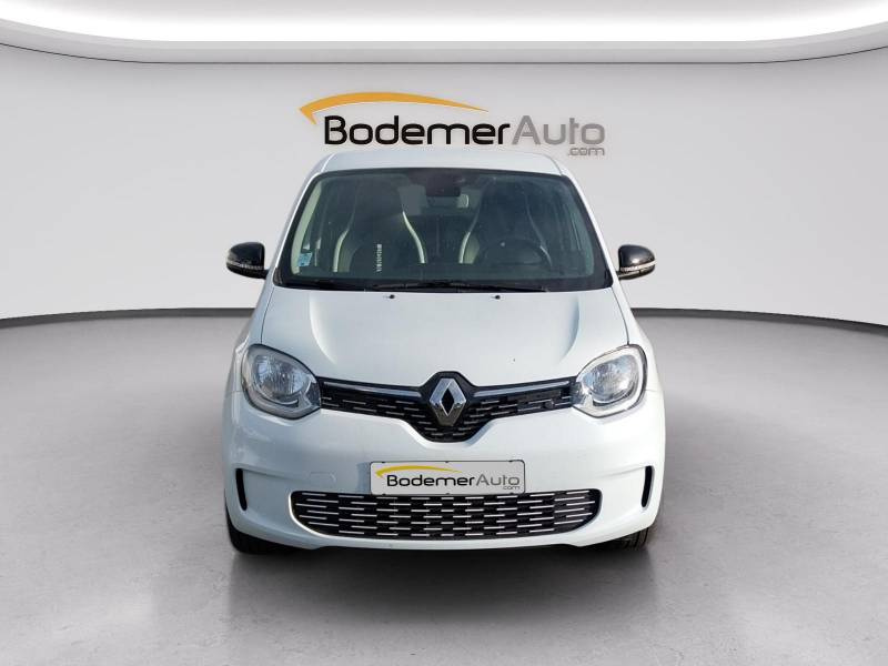 Renault Twingo III