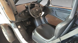 Vehicle 3D Image