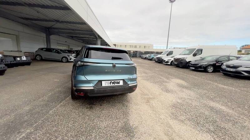 Renault Symbioz
