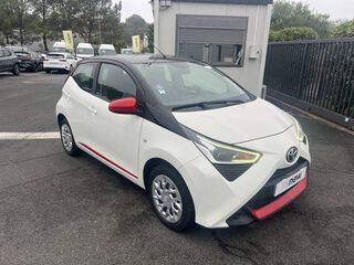 Vehicle 3D Image