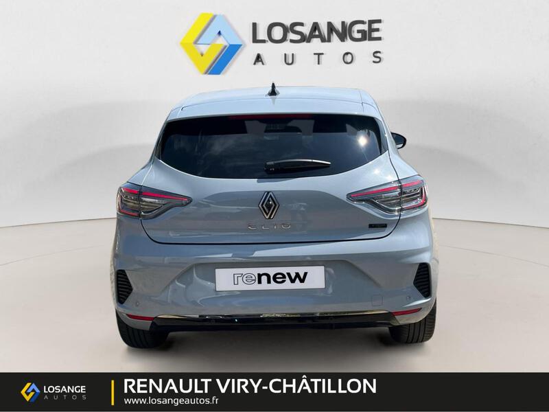 Renault Clio V