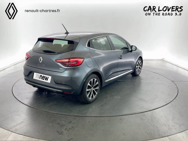 Renault Clio V