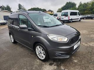 Vehicle 3D Image