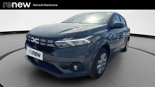 SANDERO