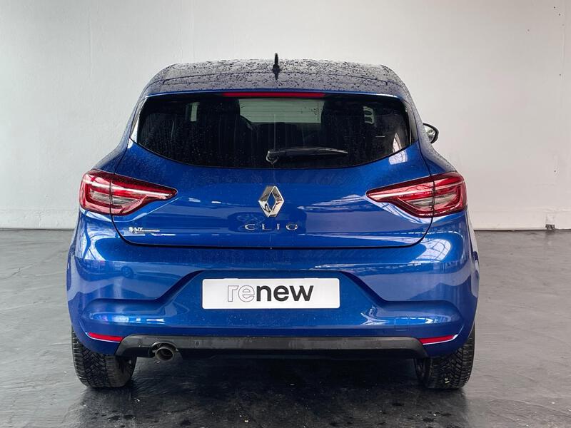 Renault Clio V