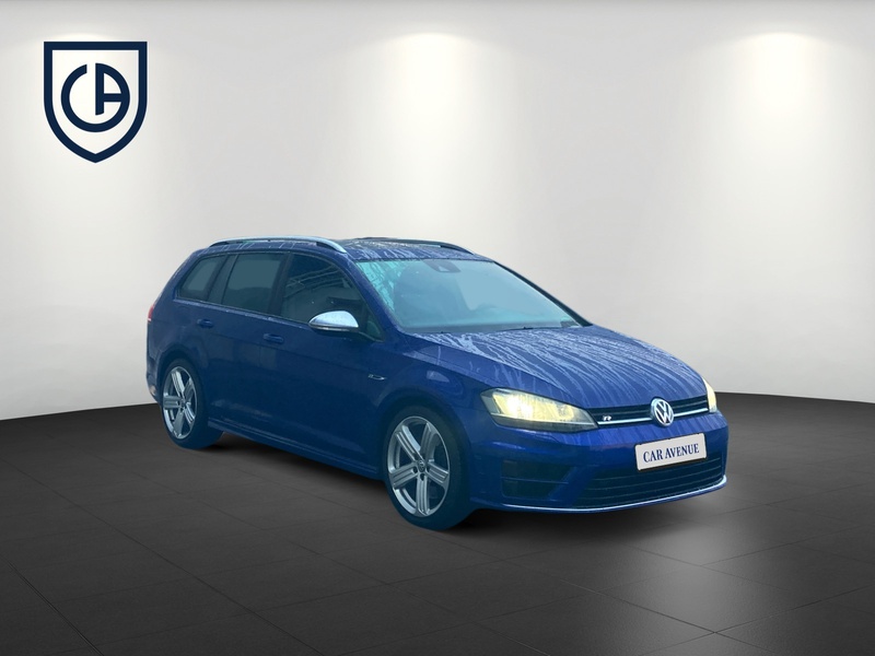 VW Golf