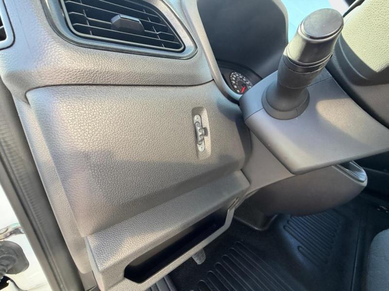 Renault Master Plancher Cabine