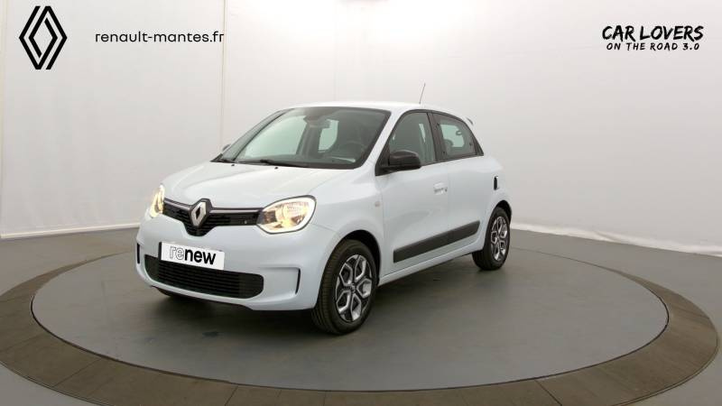 Renault Twingo III