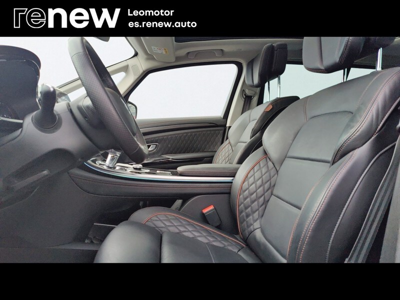 Renault Espace