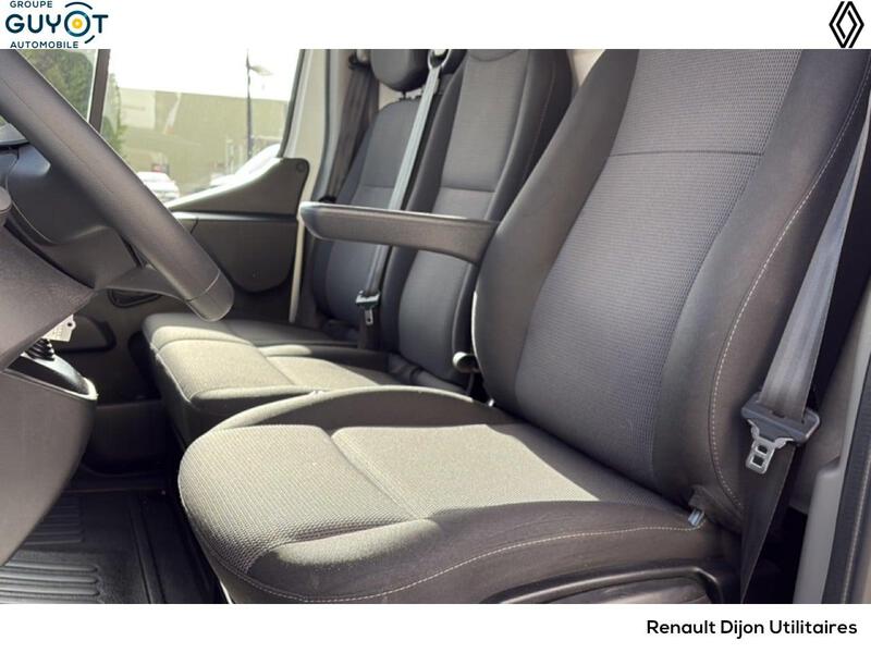 Renault Master Fourgon