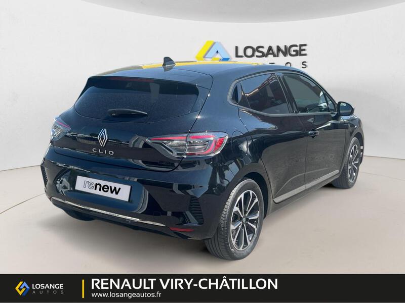 Renault Clio V