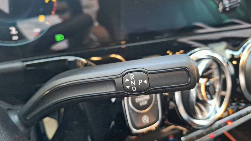 Mercedes Benz Classe GLA