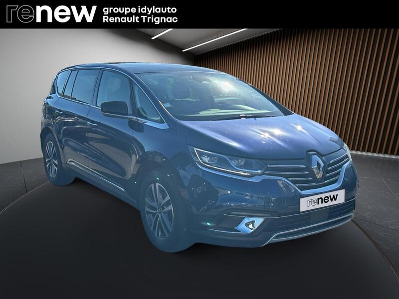 Renault Espace V