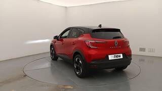 Vehicle 3D Image