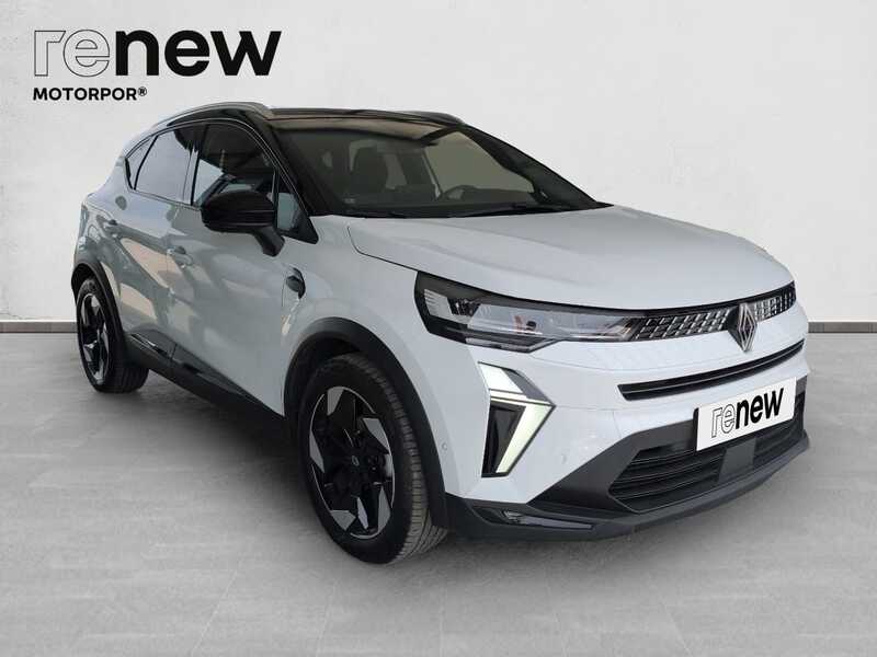 RENAULT Captur 1.0 TCe 90 Techno — photo 3