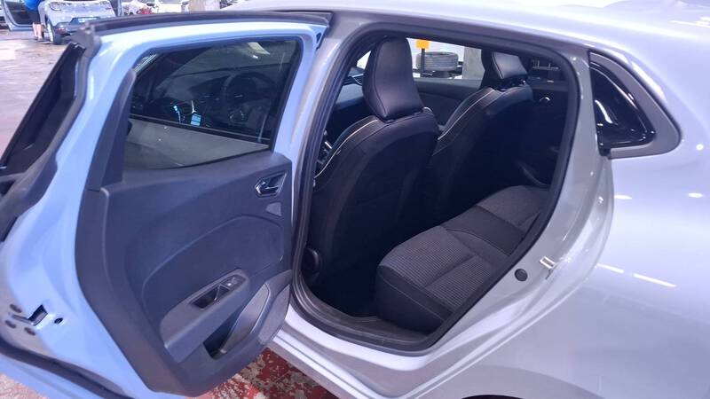 Renault Clio V
