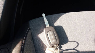 Vehicle 3D Image