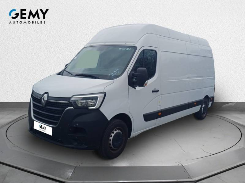 Renault Master III
