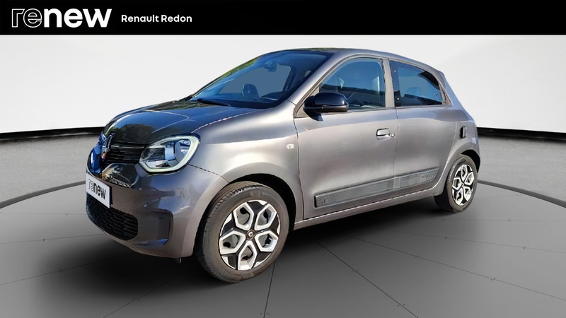 Renault Twingo III