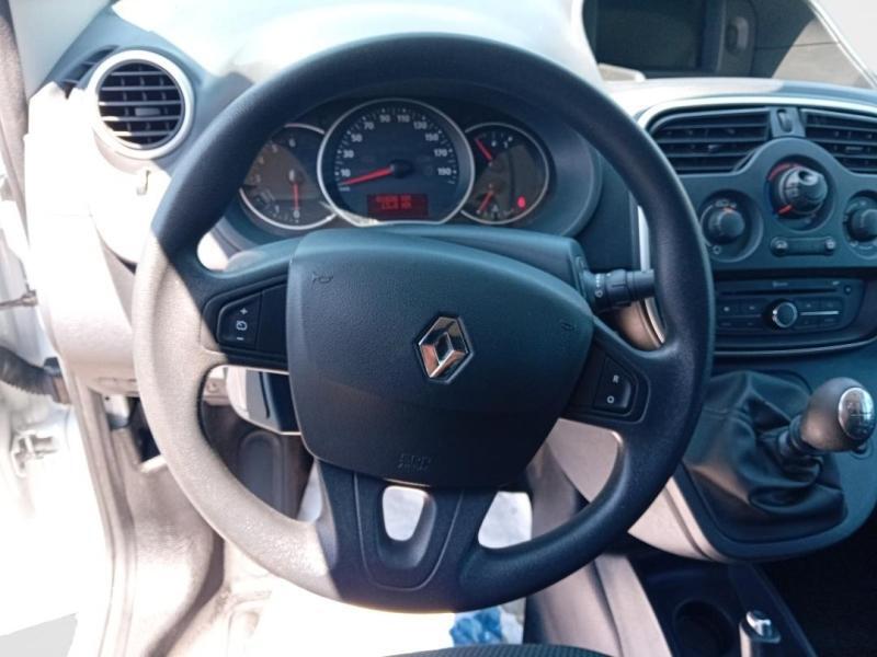 Renault Kangoo VU