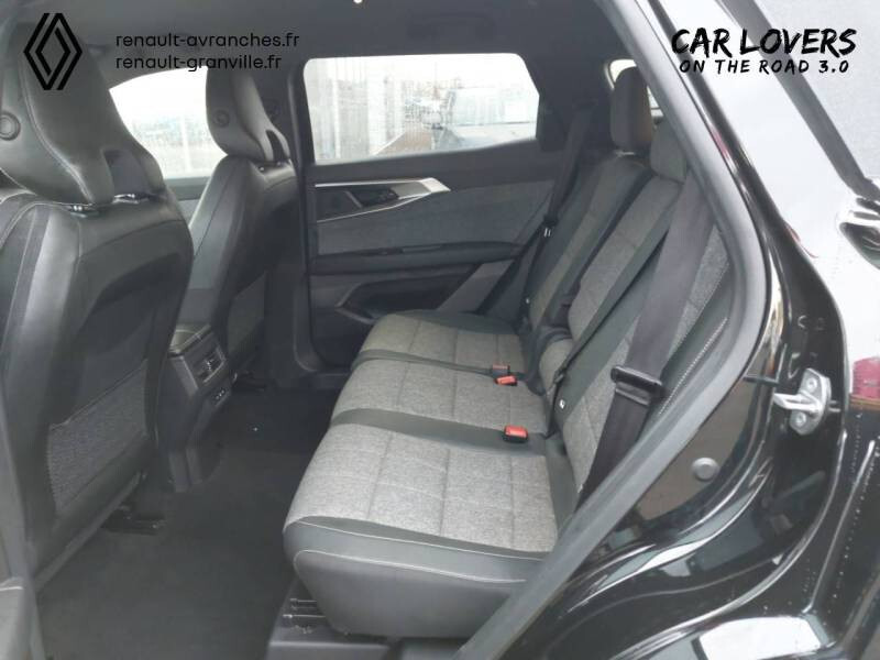 Renault Espace VI
