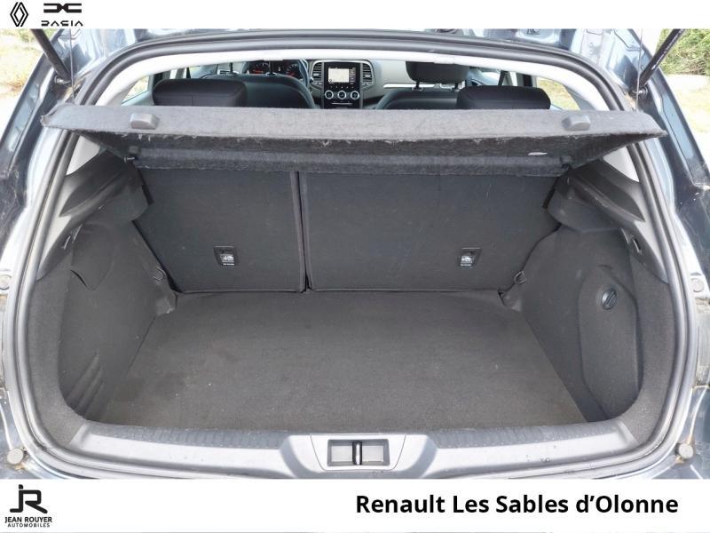 Renault Megane IV Berline