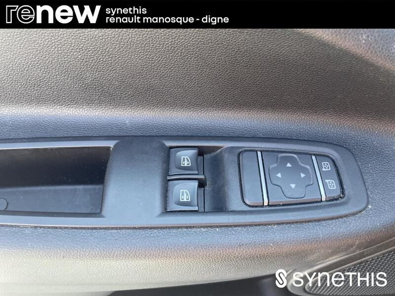 Renault ZOE E-Tech Electrique