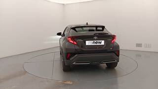 Vehicle 3D Image