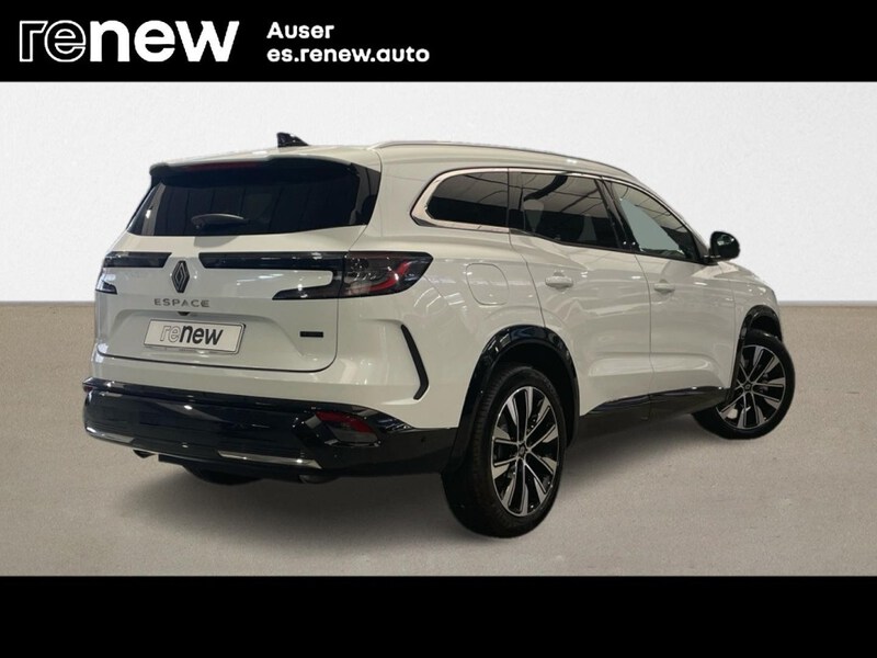 Renault Espace