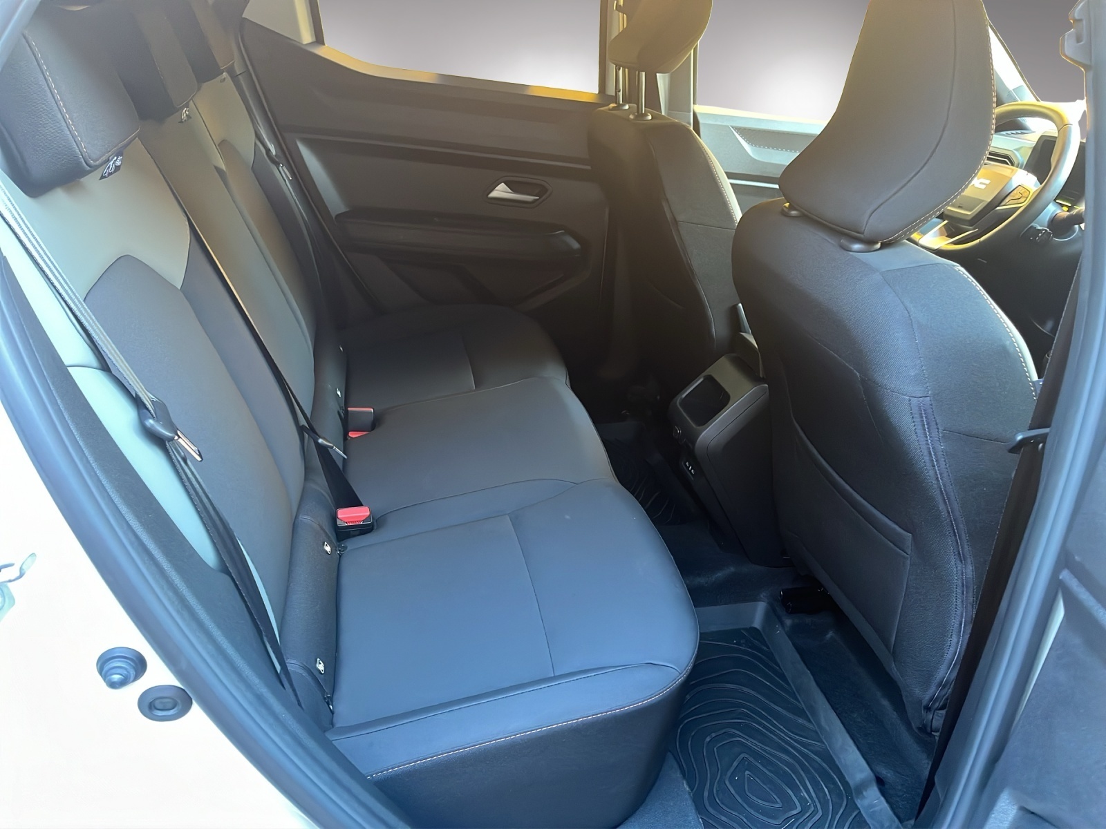 Dacia Duster – Bild 6