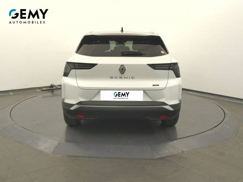 Renault Scenic E-Tech Electrique