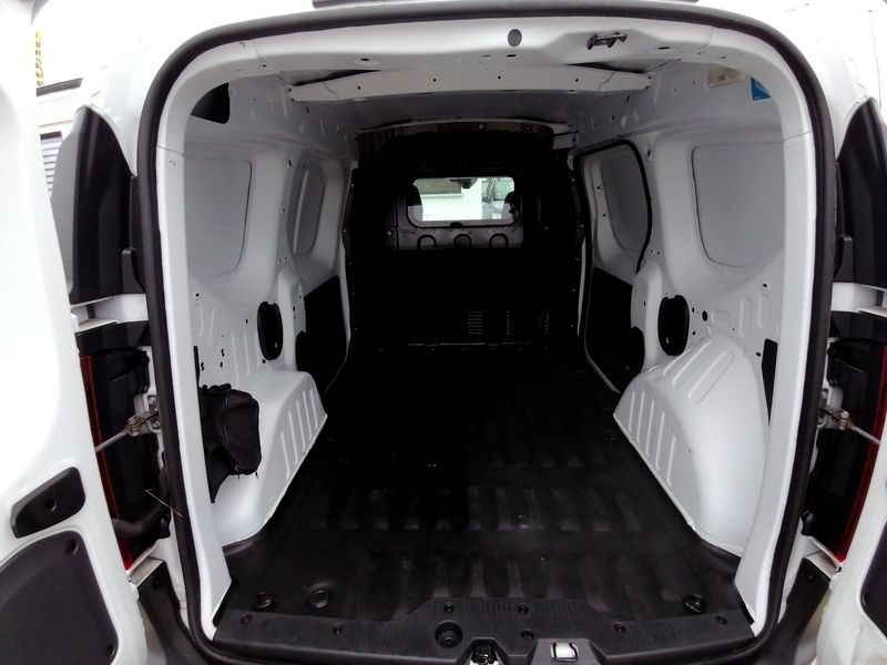 Renault Express