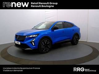 Vehicle 3D Image