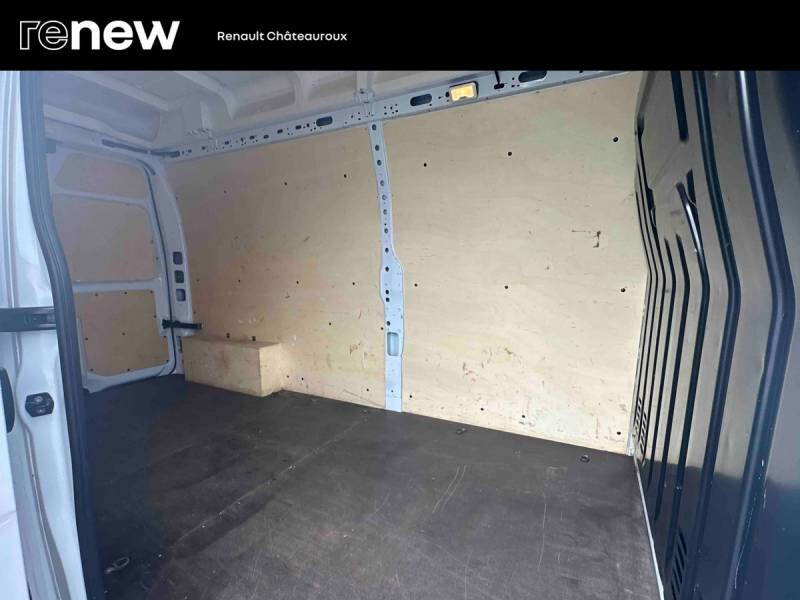 Renault Master III