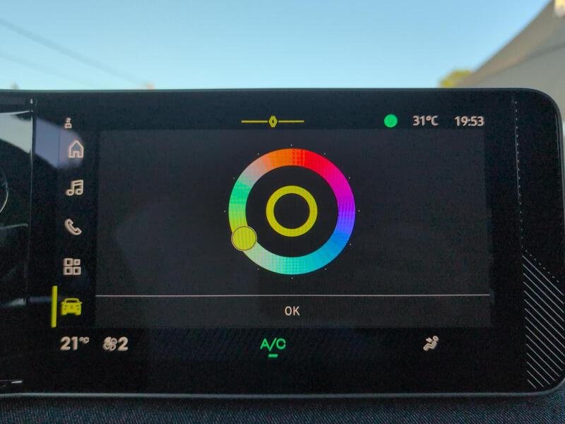 Renault R5 E-Tech Electrique