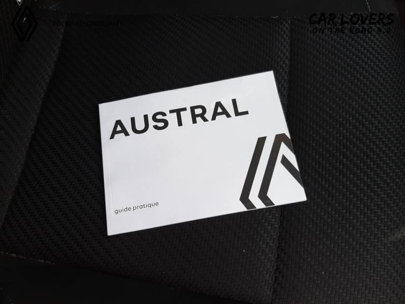 Renault Austral