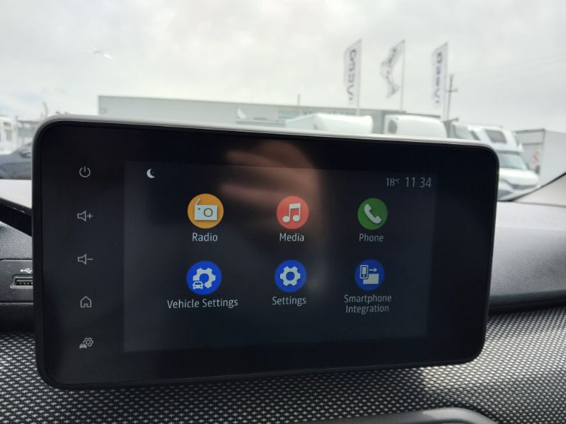 DACIA Sandero 2021 — imagine 32